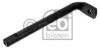 FEBI BILSTEIN 43680 Tensioner Lever, v-ribbed belt